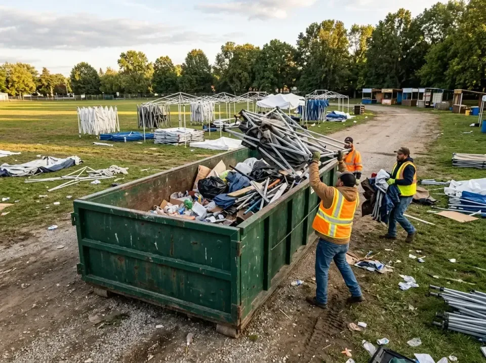 temporary-event-waste-containe-016 — frequently asked questions, Roll-Off Dumpster Rental Services in Lake of the Pines, CA